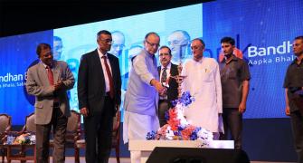 Bandhan Bank starts operations with 501 branches