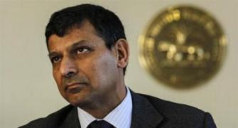 'Name Rajan successor early to clear doubt and uncertainty'