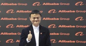 Alibaba's grand plans for a blockbuster India entry