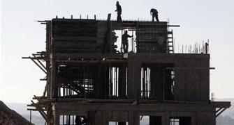 Construction slowdown hits Modi's jobs promise