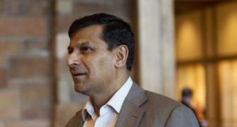 Reserve Bank isn't done with rate cuts, says Rajan