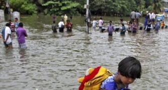 Chennai flood: State suffers losses worth Rs 15,000 cr