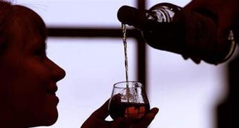 Kerala will be liquor free in 10 years time: UDF manifesto
