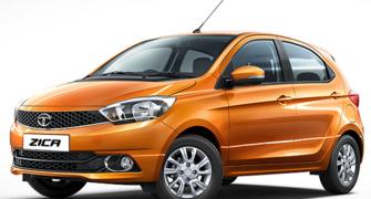 New kid in town: Tata Zica likely to cost Rs 400,000