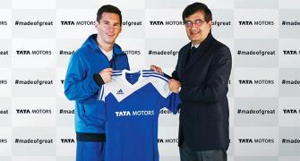 Will Messi magic win fans for Tata Zica?