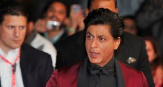 Truth behind SRK's business ventures