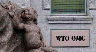 WTO talks conclude, leaves India disappointed