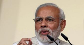 Modi wants to revamp Cabinet, but can't find the people