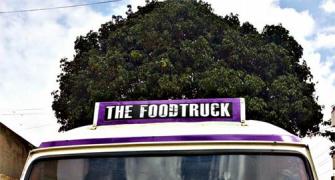 Food trucks: It's a hot and happening business in Bengaluru!
