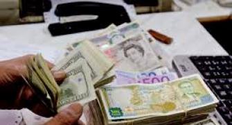 'Distinguish between legitimate funds and black money'