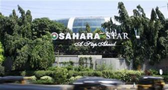 Sahara payments: Spurned suitors might revive hotel offers