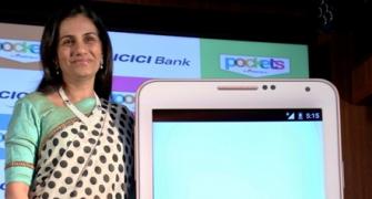 ICICI Bank: A bank in your pocket