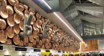How Delhi airport is gaining from public-private partnership
