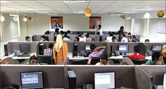 IT sector jobs to remain stable at least till 2020: Min