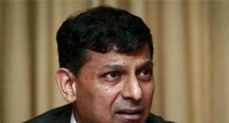 Rajan says India must avoid 'layers' of checks
