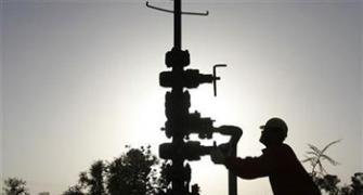 Oil & gas sectors seek infrastructure status