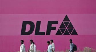 Sebi imposes Rs 86-cr penalty on DLF