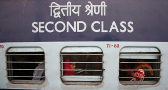 'Hindu gods wont forgive the Railway Minister'