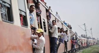 Transforming Indian Railways? Minister spells out 5-point strategy