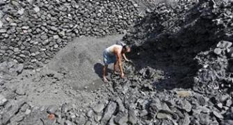 Coal scam: Who was 'conspirator number 3'?