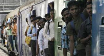 Rail Budget pragmatic, to improve ease of doing biz: India Inc