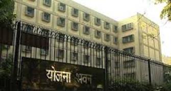 NITI Aayog: Changes aplenty but cloud over fund allocation remains