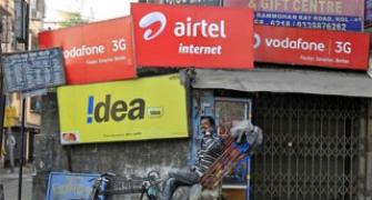 India expects to raise Rs 64,840 crore from spectrum auction