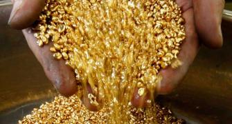 This time gold spoils the show, hurts India's trade deficit