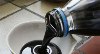 Crude oil slump to cut subsidies by Rs 35k cr