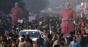 Vibrant India: Modi's superlative act to charm investors
