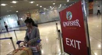 AAI moves court against Kingfisher Airlines to recover dues