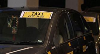 TaxiForSure to raise $100 mn, to expand to 100 cities
