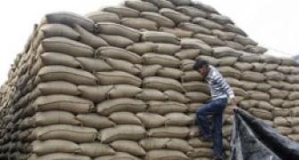 CCEA nod to maintain higher buffer stock of foodgrains