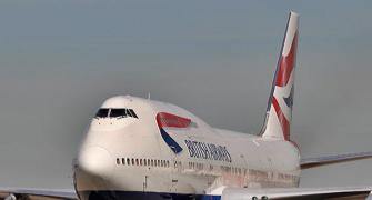 British Airways slashes hand luggage size for speedy boardings