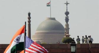 Indian, US firms may sign pacts to set up electronic clusters