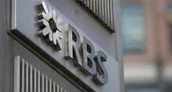 UK bank RBS to move jobs to India