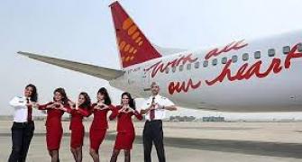 Except SpiceJet, all pvt airlines to post profit in Q3