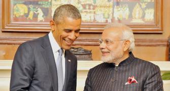 Obama, Modi to boost bilateral business ties