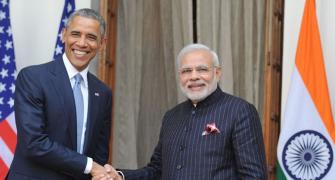 US welcomes India's prominent role in world