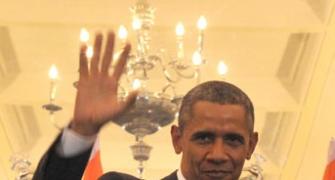 US keen to enhance trade with India: Obama