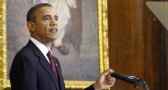 Obama assures Modi on concerns over H-1B visa