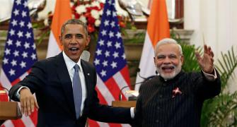 Obama's nuclear gift to Modi is shrewd investment