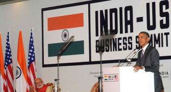 Obama pitches for simplicity in Indian regulations