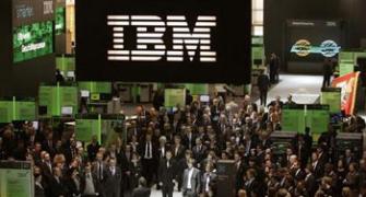 IBM workforce 'rebalancing' might hit more Indian staffers
