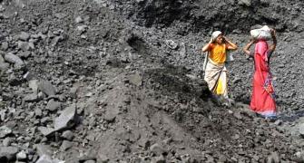 Cancelled JSPL, Balco mines given to Coal India