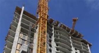 Realty industry hails rate cut by RBI