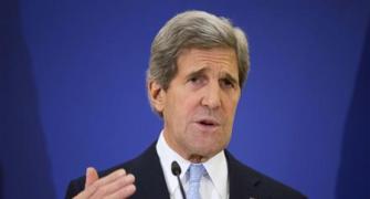 Kerry calls for greater Indo-US economic ties