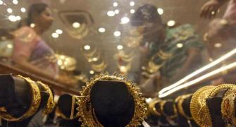 I know what you did on Tue night: Minister tells jewellers