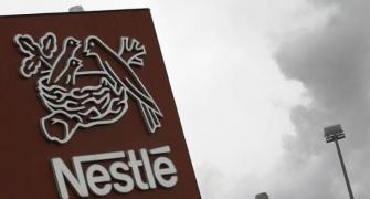 Double-digit growth at Nestle: Over ambitious or realistic?