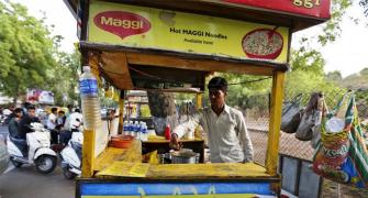 Canada becomes the 7th country to clear Maggi noodles